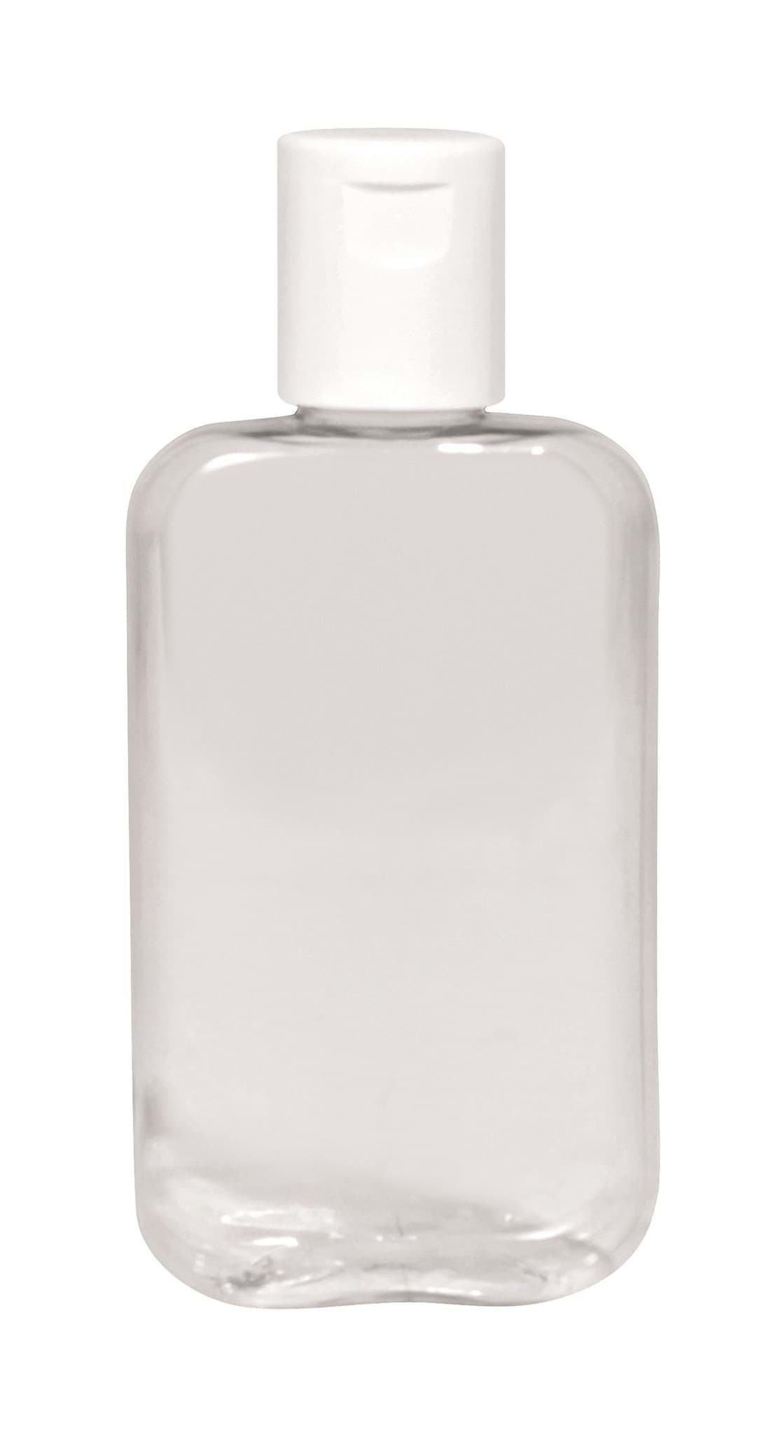 Behandlerflasche 200ml, leer, mit Spritzverschluss